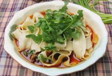 红昌特味刀削面(崇福路店)美食图片
