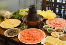 巴奴毛肚火锅(锦艺店)美食图片