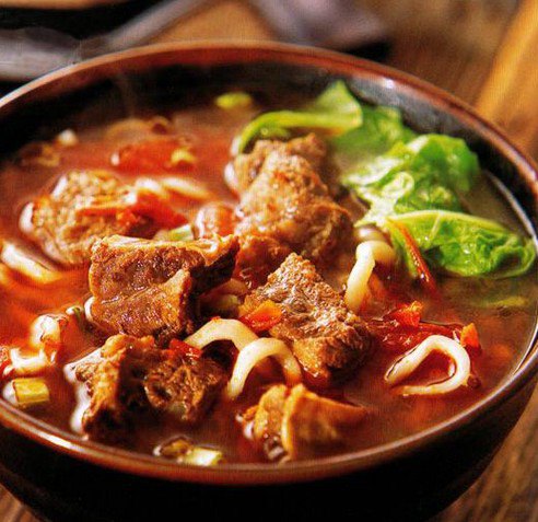 19·15牛肉面(雁北路店)