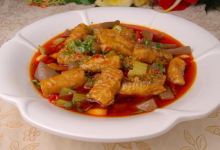 太安老牌何鲜鱼·太安鱼美食图片