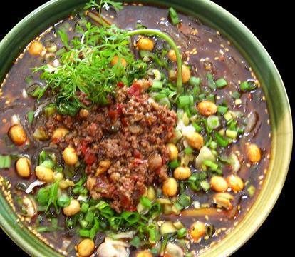 无名缘米粉(大十字街店)