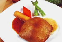 麦香堡(山河大街店)美食图片