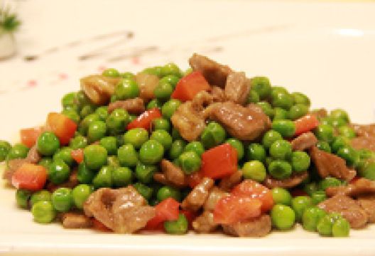 恒都食府(丰都店)美食图片