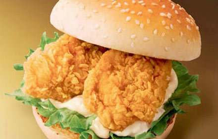 德克士(云霄店)