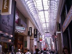 光之大阪圣诞氛围满满2日游