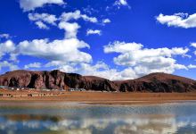 西藏旅游图片-穿越世界屋脊追星，11日珠峰之旅