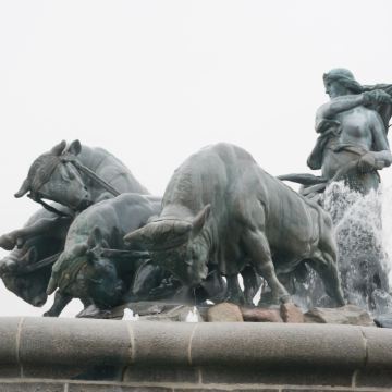 哥本哈根+斯卡恩+比隆11日9晚私家团