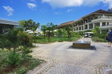 马埃岛-卡斯喀得-尊敬的会员