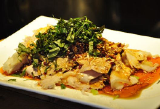 膳城柏林花园餐厅(东坡大道店)美食图片