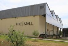 The Mall购物图片