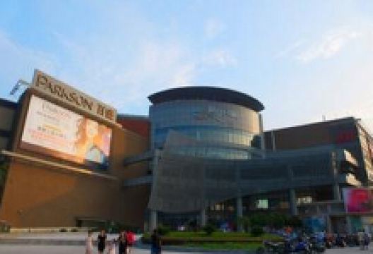 仲盛世界商城购物图片