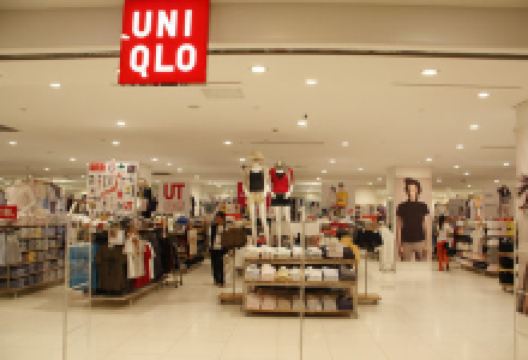 优衣库(重庆星光时代广场店)购物图片