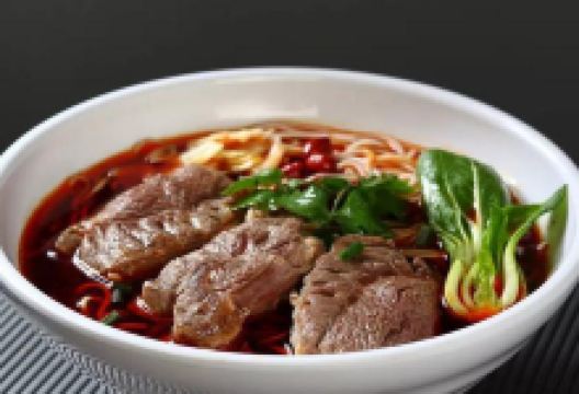 好又来牛肉面(西关店)美食图片