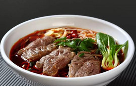 好又来牛肉面(西关店)