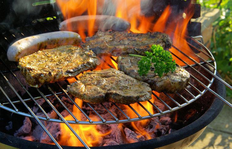 图们烧烤(宝应店)餐厅图片