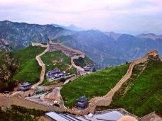 雁门关景区-代县-琛先森99