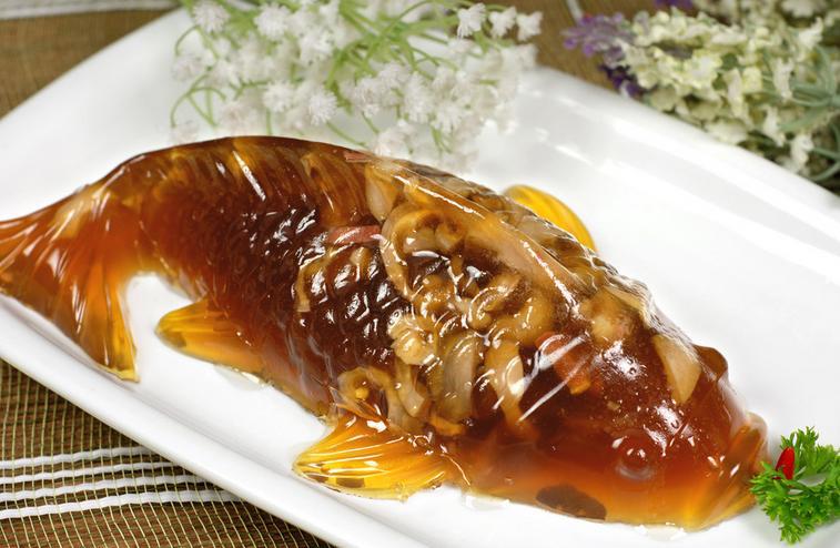 清流阁餐厅餐厅图片