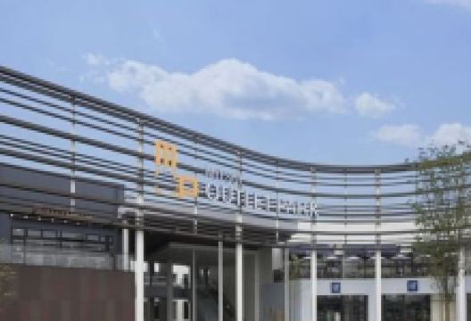 MITSUI OUTLET PARK 多摩南大泽（奥特莱斯）购物图片