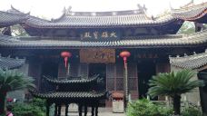 妙果寺-温州-AllyLin台灣台北