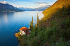 科莫湖-梅纳焦-doris圈圈