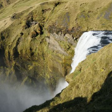冰岛10日跟团游