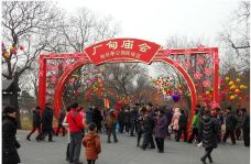 北京厂甸庙会(西城区)-北京-159****9460