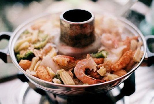 潮汕牛味馆(罗沙店)