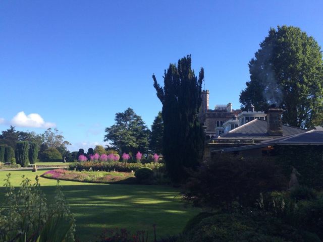 Larnach Castle