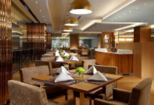 盛宴自助餐厅 - 新竹喜来登大饭店美食图片