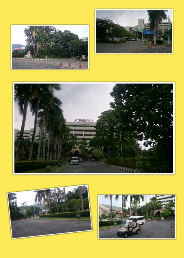 Phuket Town