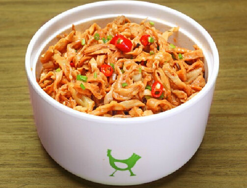 老乡鸡(金珠路店)餐厅图片