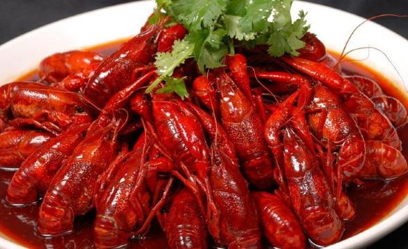 阿胖龙虾(罍街店)