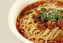 羊马查淑芳查渣面(街子总店)美食图片