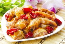 站北农贸市场(花径路店)购物图片