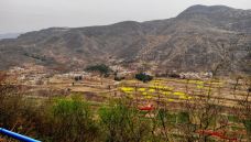 天梯山景区-邢台-琪琪锐锐