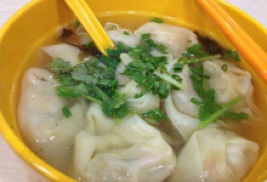 路家阿福馄饨(威海路店)美食图片