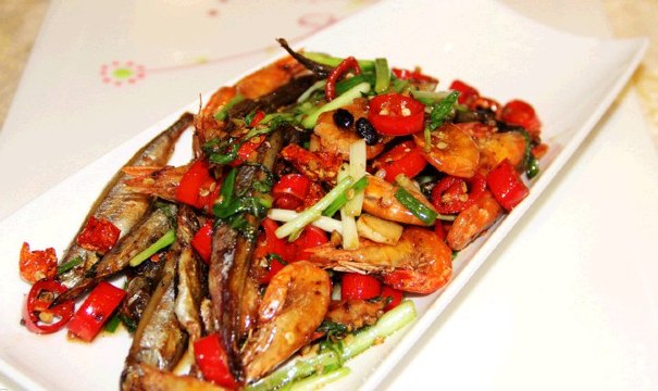 新河大酒店餐饮部