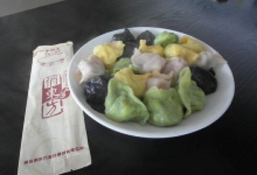 东方饺子王(顺义石门店)美食图片