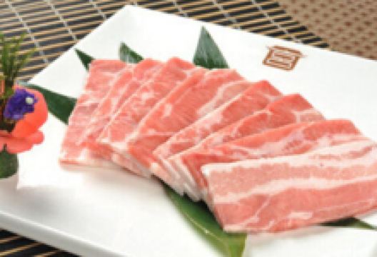 韩宫宴炭火烤肉(印象汇店)美食图片