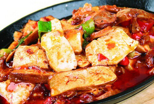 重庆鸿源餐厅(波密店)餐厅图片