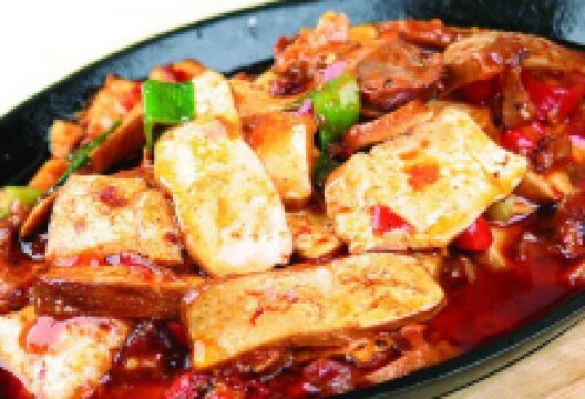 重庆鸿源餐厅(波密店)美食图片