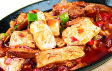重庆鸿源餐厅(波密店)餐厅图片
