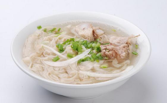 囫囵面(繁荣大街店)