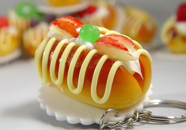 资溪面包(马山店)