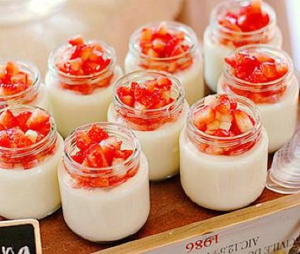 酸奶吧(行唐店)