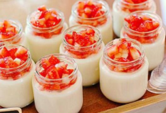 酸奶吧(行唐店)美食图片