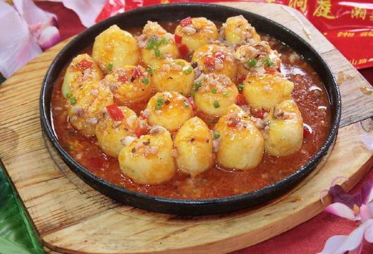 谢氏红高粱海鲜粤菜酒楼(迎宾大道店)