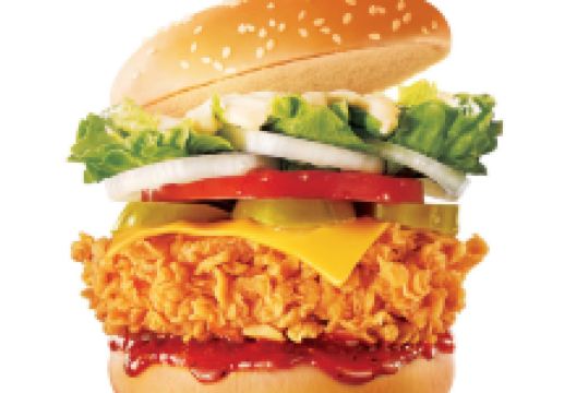 肯德基(虎门大宁店)美食图片