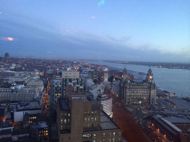 Liverpool