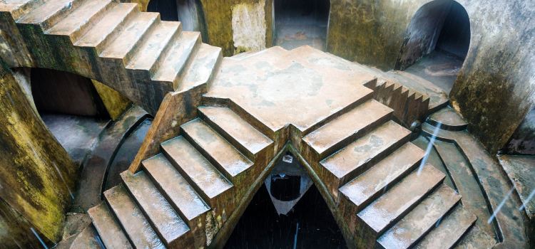 Taman Sari Water Castle Tickets Deals Reviews Family